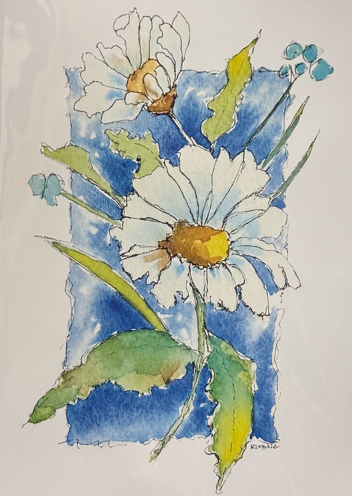 Wildflowers II